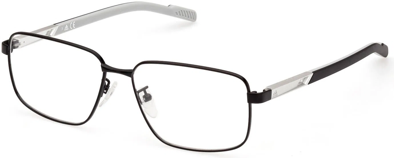 ADIDAS SPORT 5049 Eyeglasses - view 3